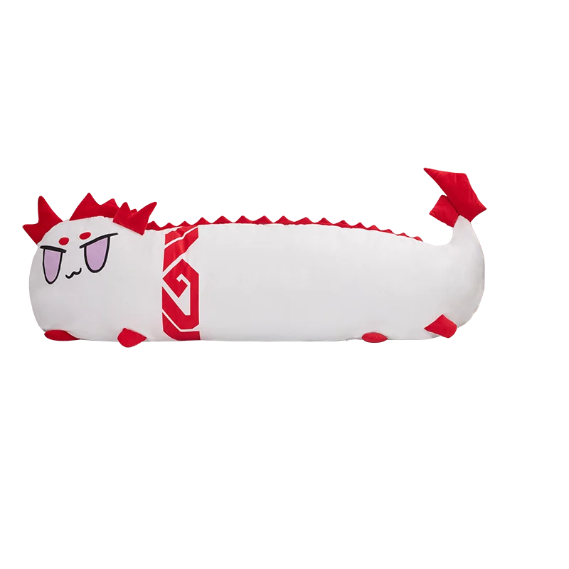 Arknights Long Nian Bean Plush – photo 10