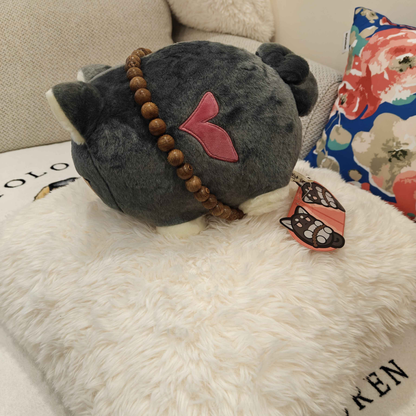 Arknights Saga Bean Plush Showing 