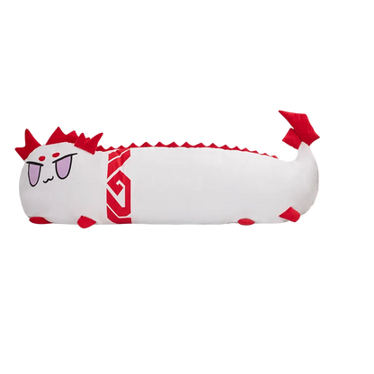 Arknights Long Nian Bean Plush – photo 10