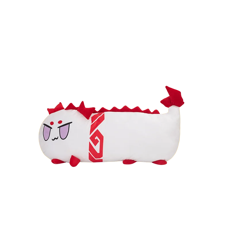 Arknights Long Nian Bean Plush – photo 11