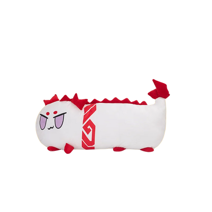 Arknights Long Nian Bean Plush – photo 11
