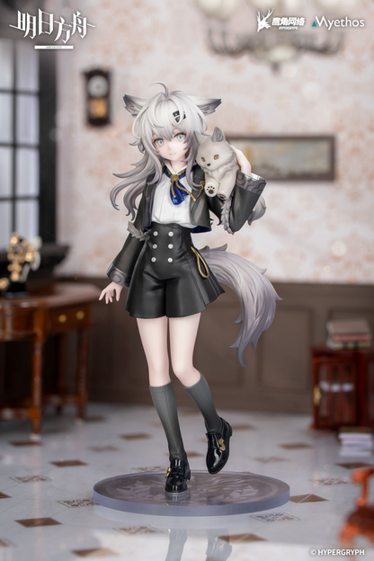 Arknights Rhodes Kids Series - Lappland Figure