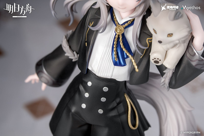 Arknights Rhodes Kids Series - Lappland Figure