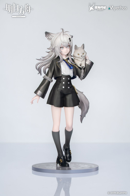 Arknights Rhodes Kids Series - Lappland Figure