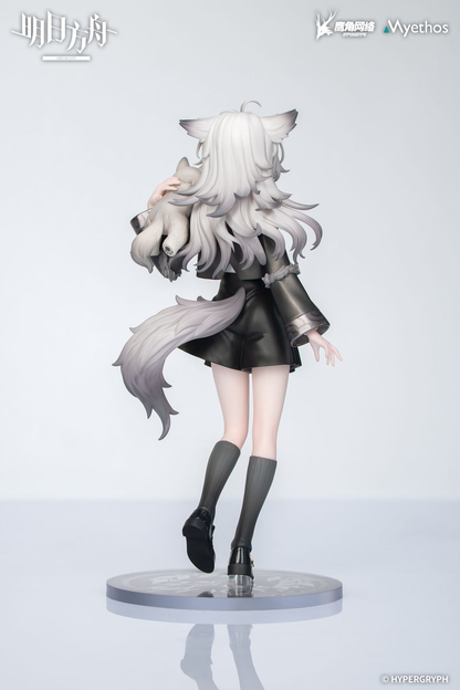 Arknights Rhodes Kids Series - Lappland Figure